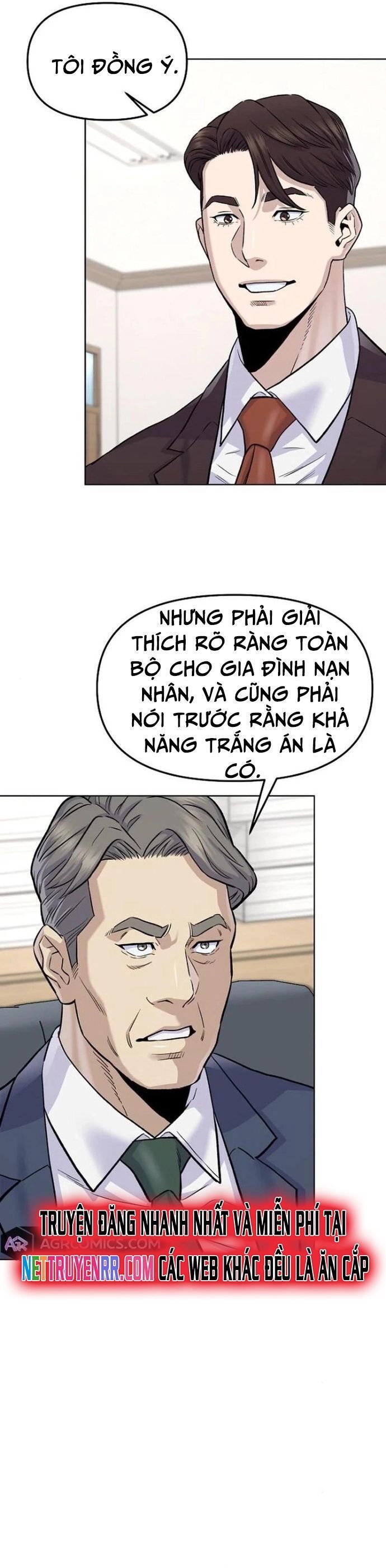 Những Câu Chuyện Kinh Dị Độc Đáo - Chương 24 - Trang 31