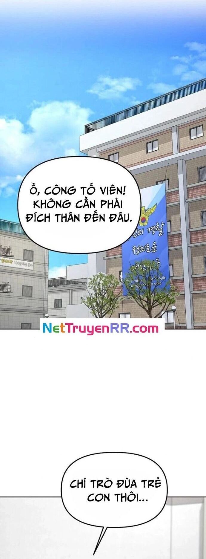 Những Câu Chuyện Kinh Dị Độc Đáo - Chương 24 - Trang 2