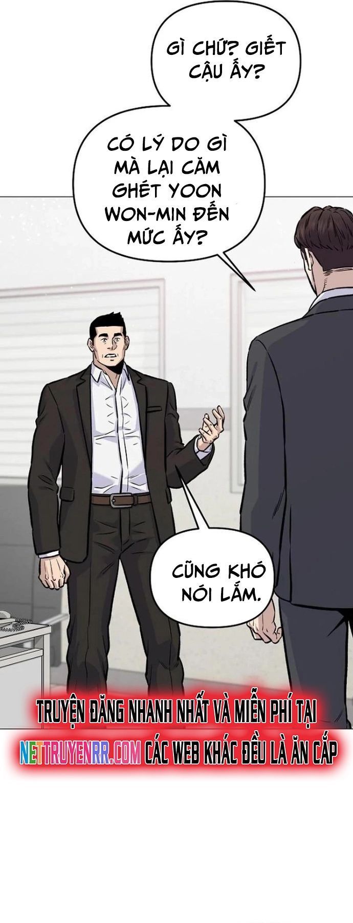 Những Câu Chuyện Kinh Dị Độc Đáo - Chương 24 - Trang 7