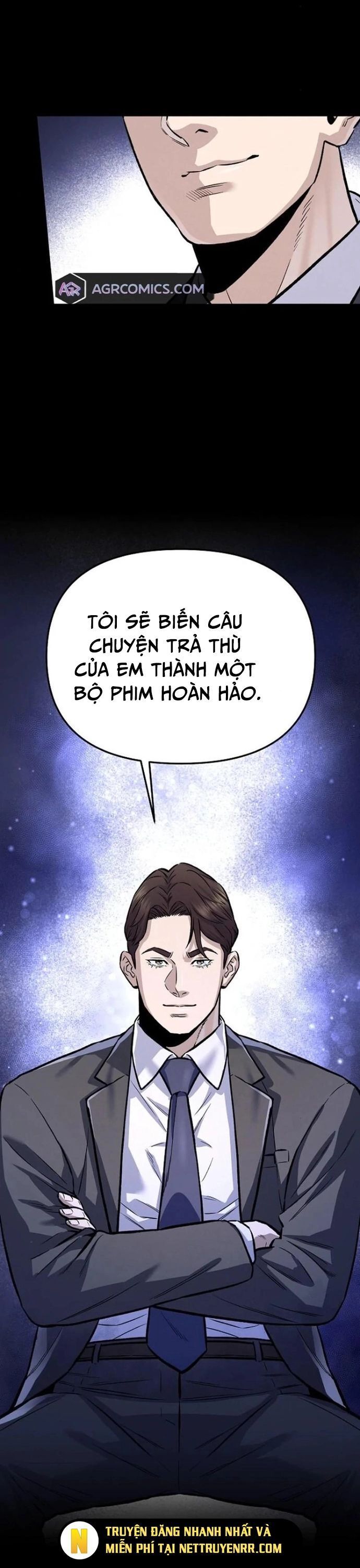 Những Câu Chuyện Kinh Dị Độc Đáo - Chương 24 - Trang 25