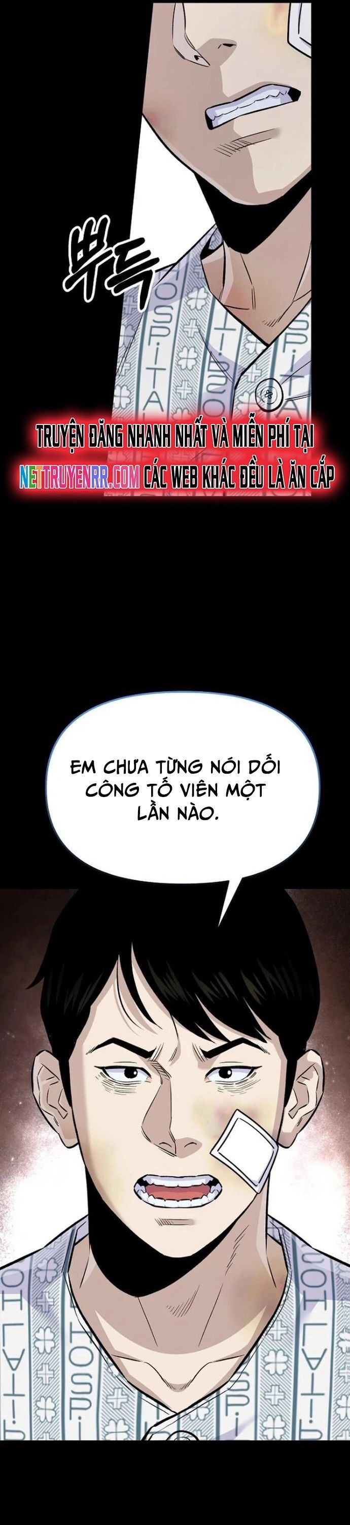 Những Câu Chuyện Kinh Dị Độc Đáo - Chương 24 - Trang 24