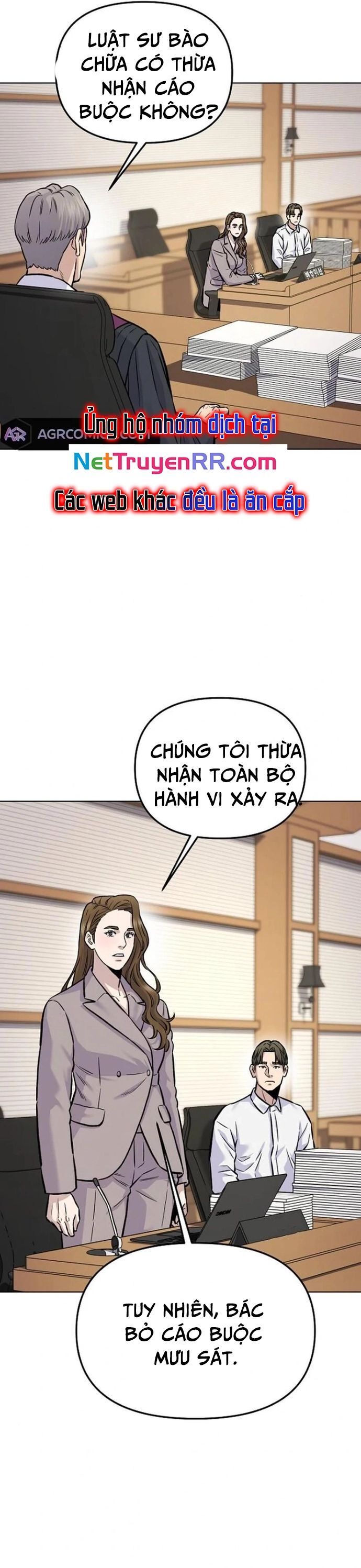 Những Câu Chuyện Kinh Dị Độc Đáo - Chương 24 - Trang 54