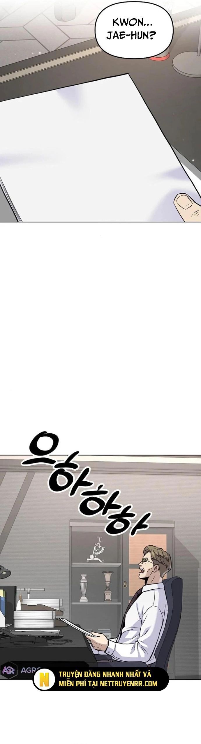 Những Câu Chuyện Kinh Dị Độc Đáo - Chương 24 - Trang 40