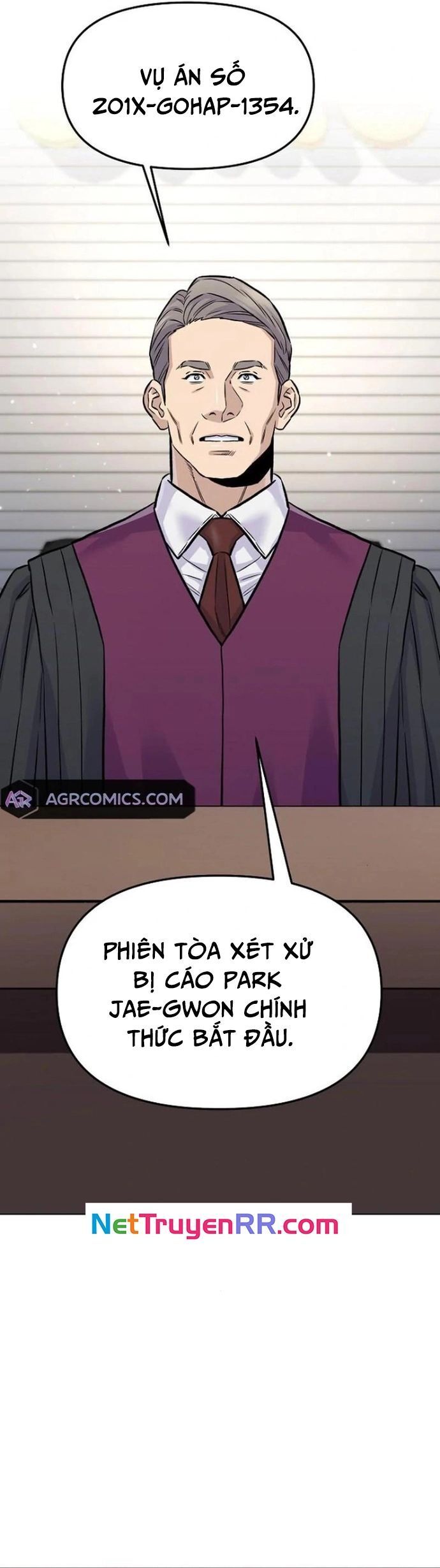Những Câu Chuyện Kinh Dị Độc Đáo - Chương 24 - Trang 47