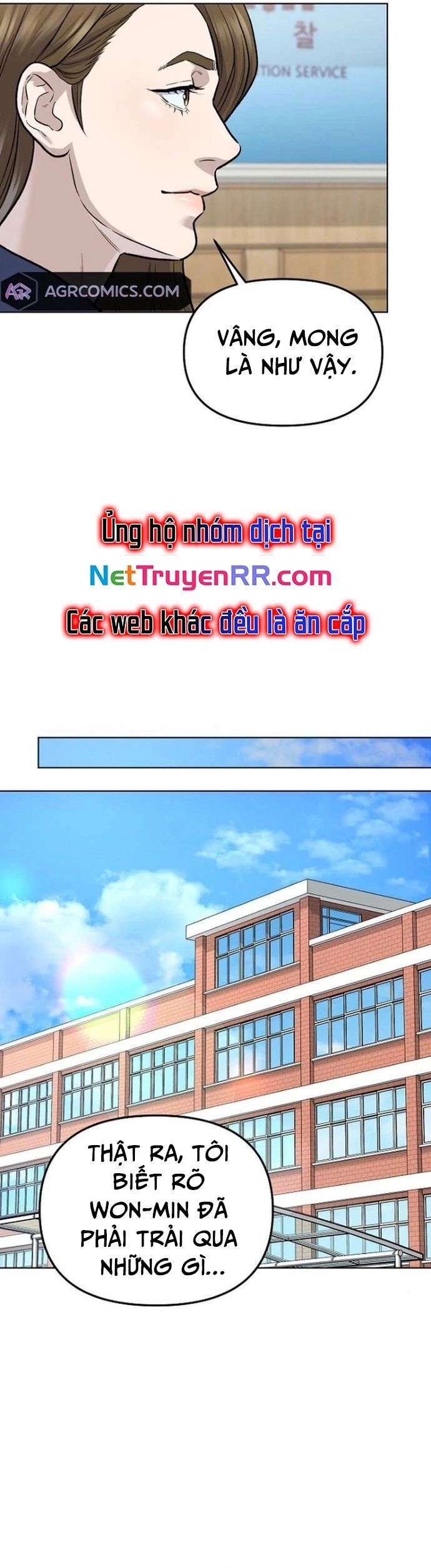 Những Câu Chuyện Kinh Dị Độc Đáo - Chương 24 - Trang 12