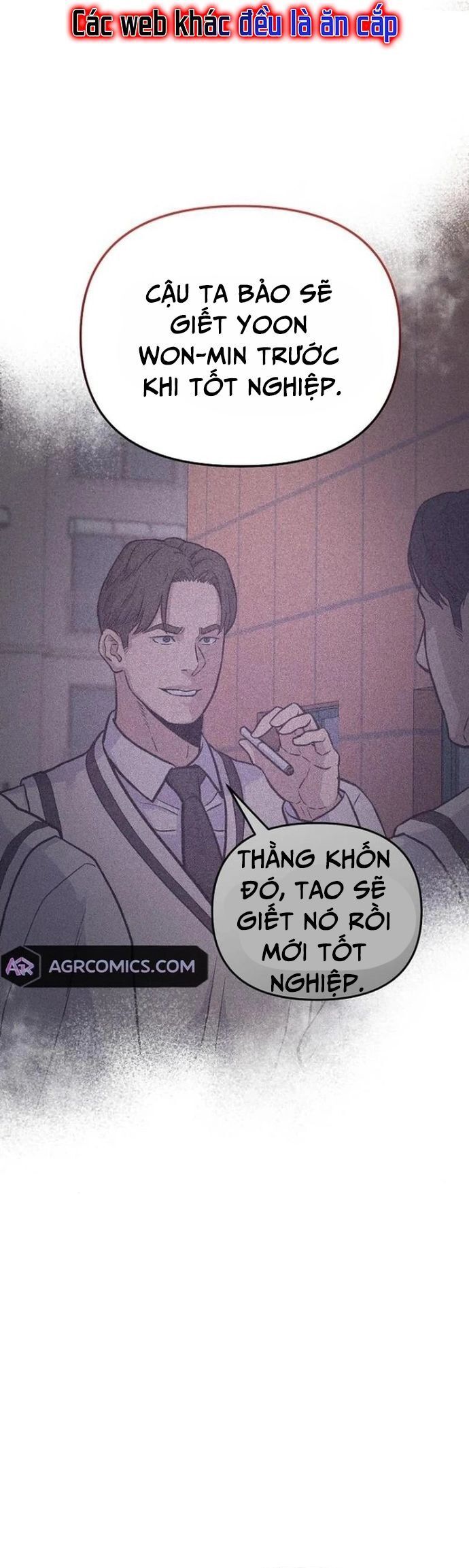 Những Câu Chuyện Kinh Dị Độc Đáo - Chương 24 - Trang 6