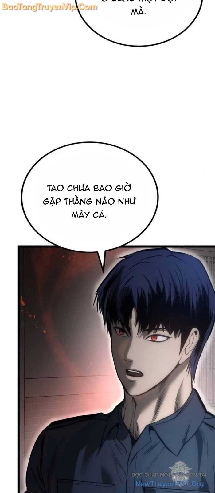 Quản Giáo Số 0 - Chương 8 - Trang 6