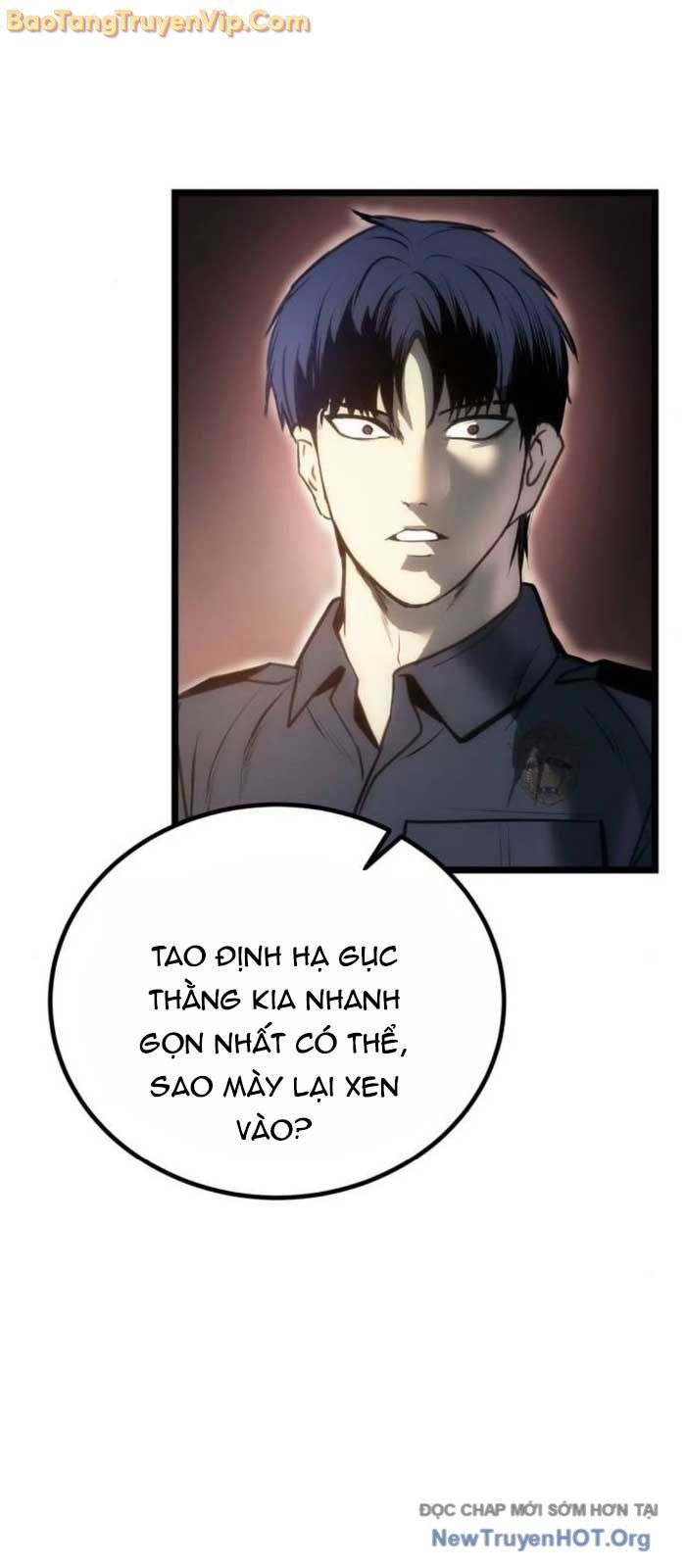 Quản Giáo Số 0 - Chương 8 - Trang 53