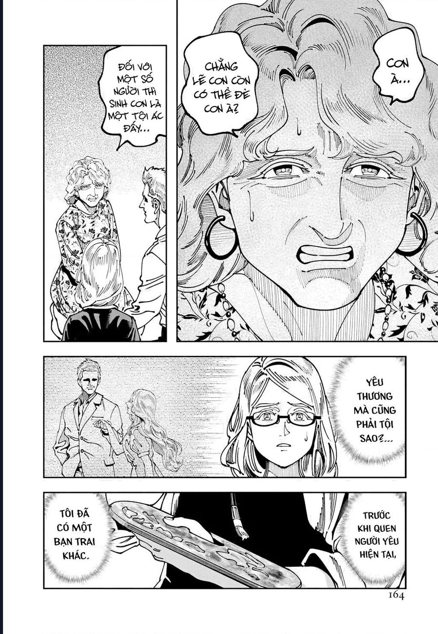 Lời Nguyện Cầu Từ Chernobyl - Chương 11 - Trang 19