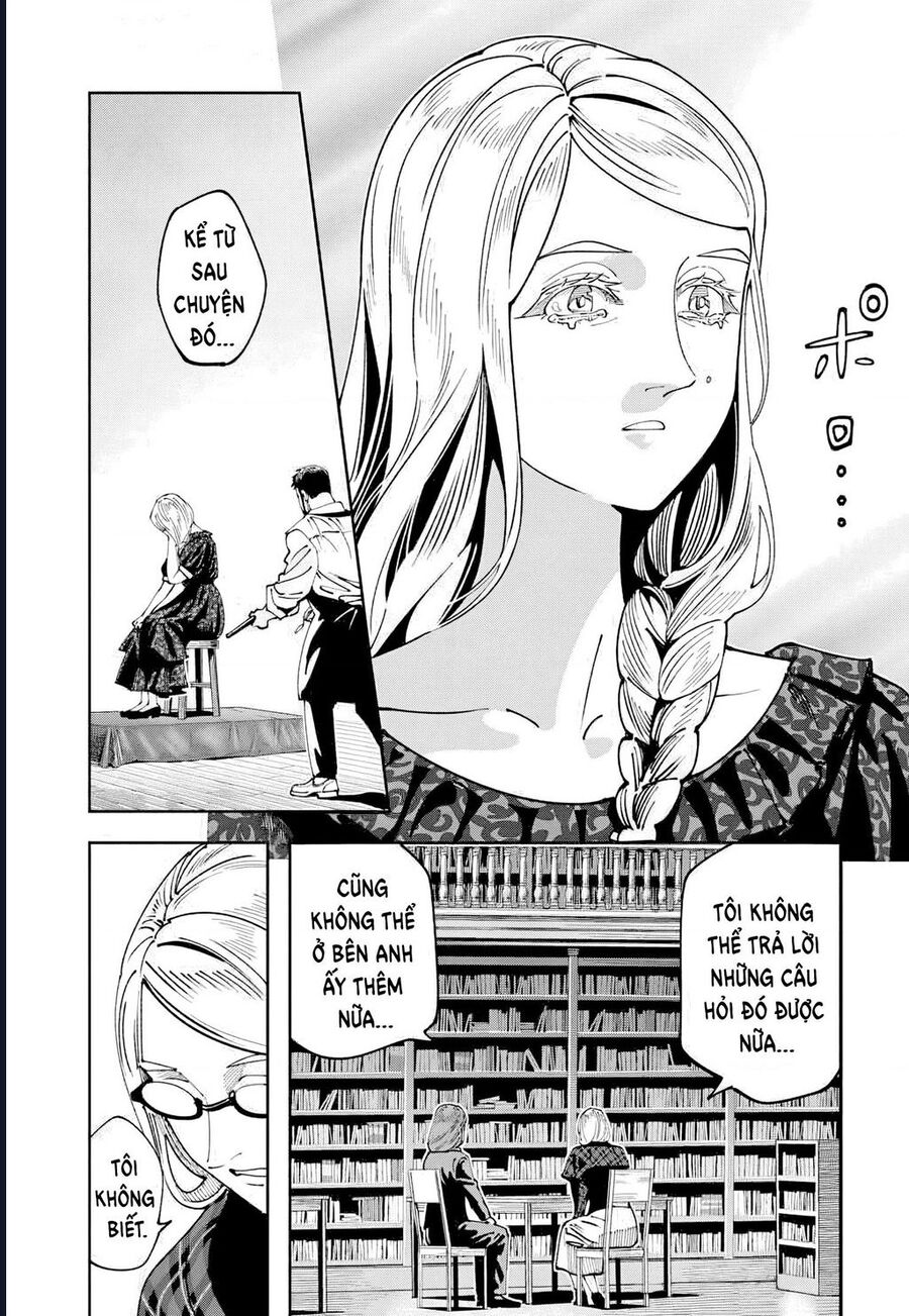 Lời Nguyện Cầu Từ Chernobyl - Chương 11 - Trang 26