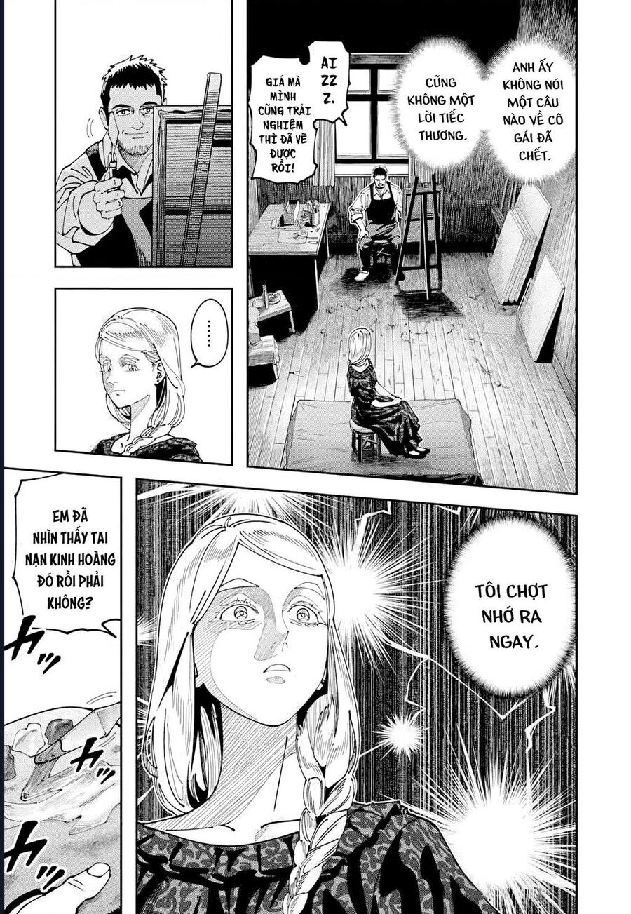 Lời Nguyện Cầu Từ Chernobyl - Chương 11 - Trang 24