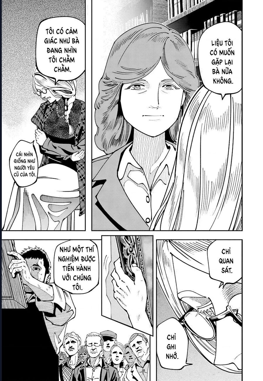 Lời Nguyện Cầu Từ Chernobyl - Chương 11 - Trang 27