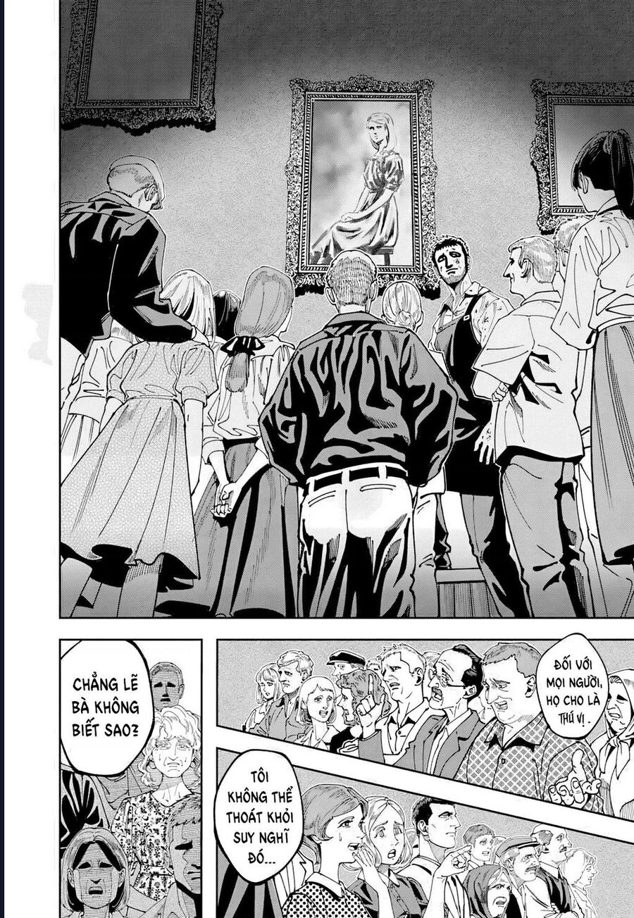 Lời Nguyện Cầu Từ Chernobyl - Chương 11 - Trang 28