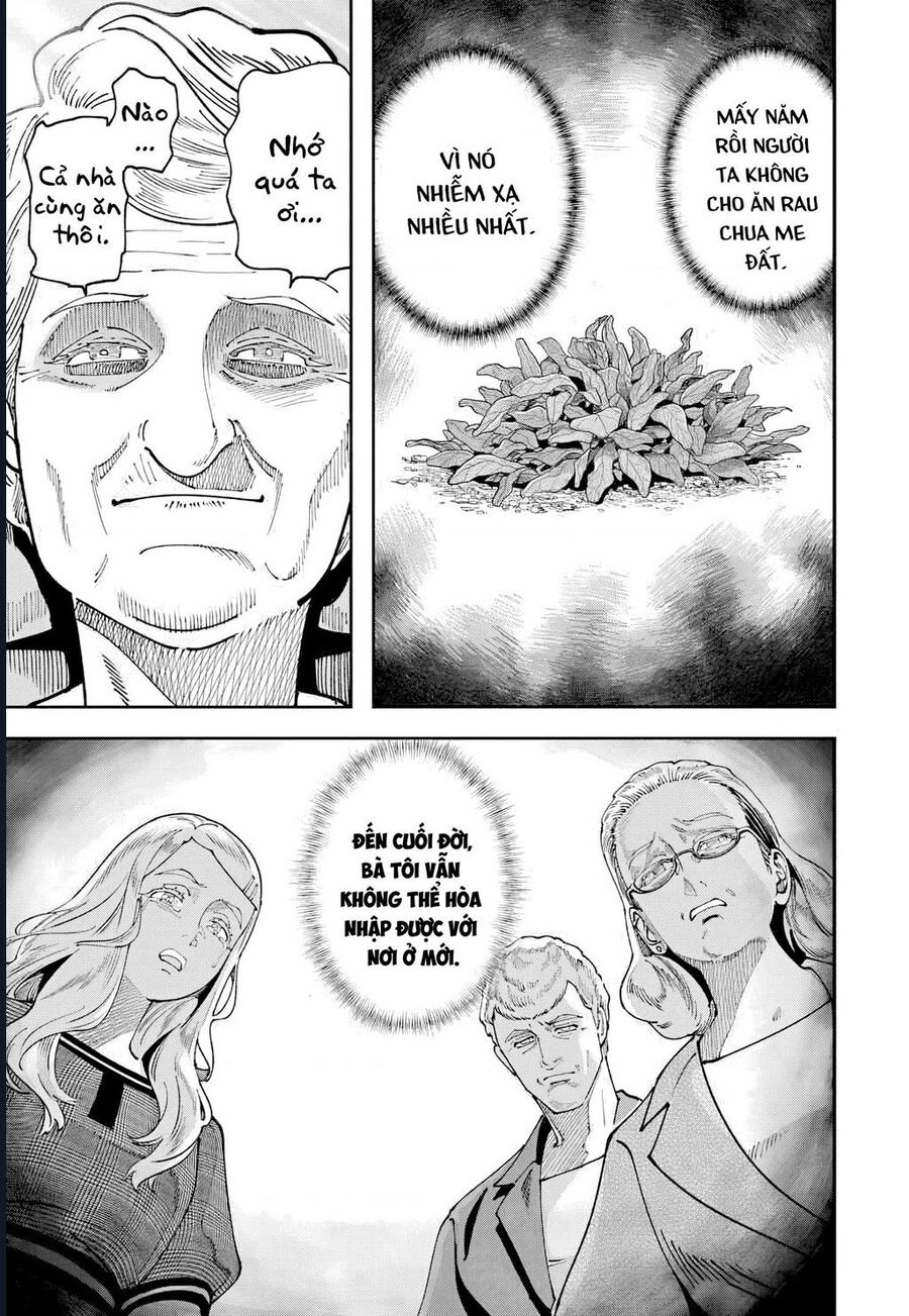 Lời Nguyện Cầu Từ Chernobyl - Chương 11 - Trang 4