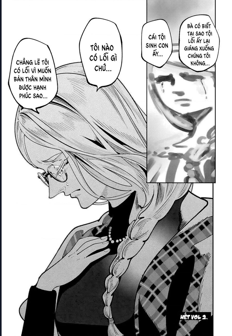 Lời Nguyện Cầu Từ Chernobyl - Chương 11 - Trang 29