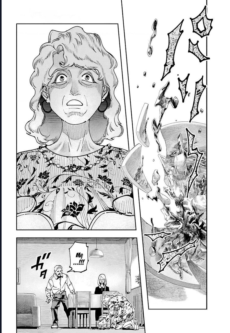 Lời Nguyện Cầu Từ Chernobyl - Chương 11 - Trang 16