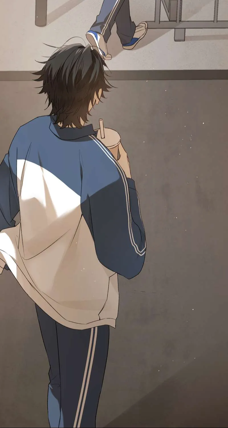 Bị Dã Thú Tùy Ý Nhìn Trộm - Chương 6 - Trang 38