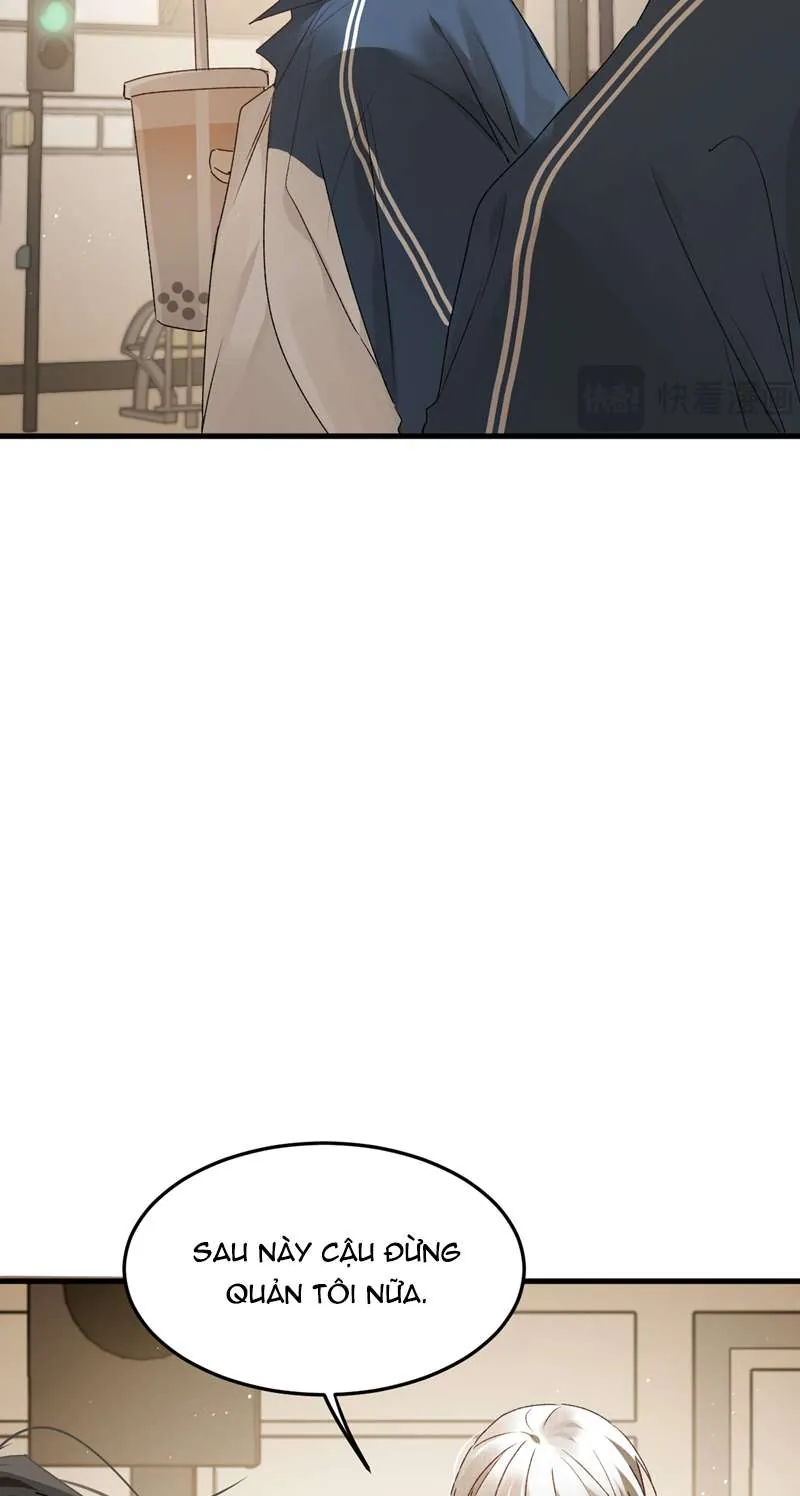 Bị Dã Thú Tùy Ý Nhìn Trộm - Chương 6 - Trang 34