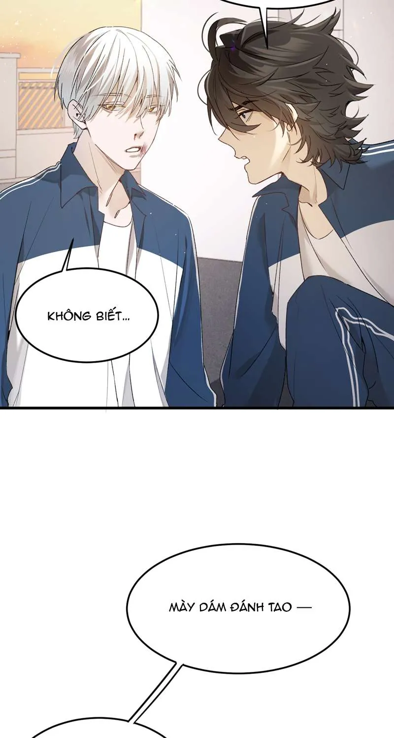 Bị Dã Thú Tùy Ý Nhìn Trộm - Chương 6 - Trang 4