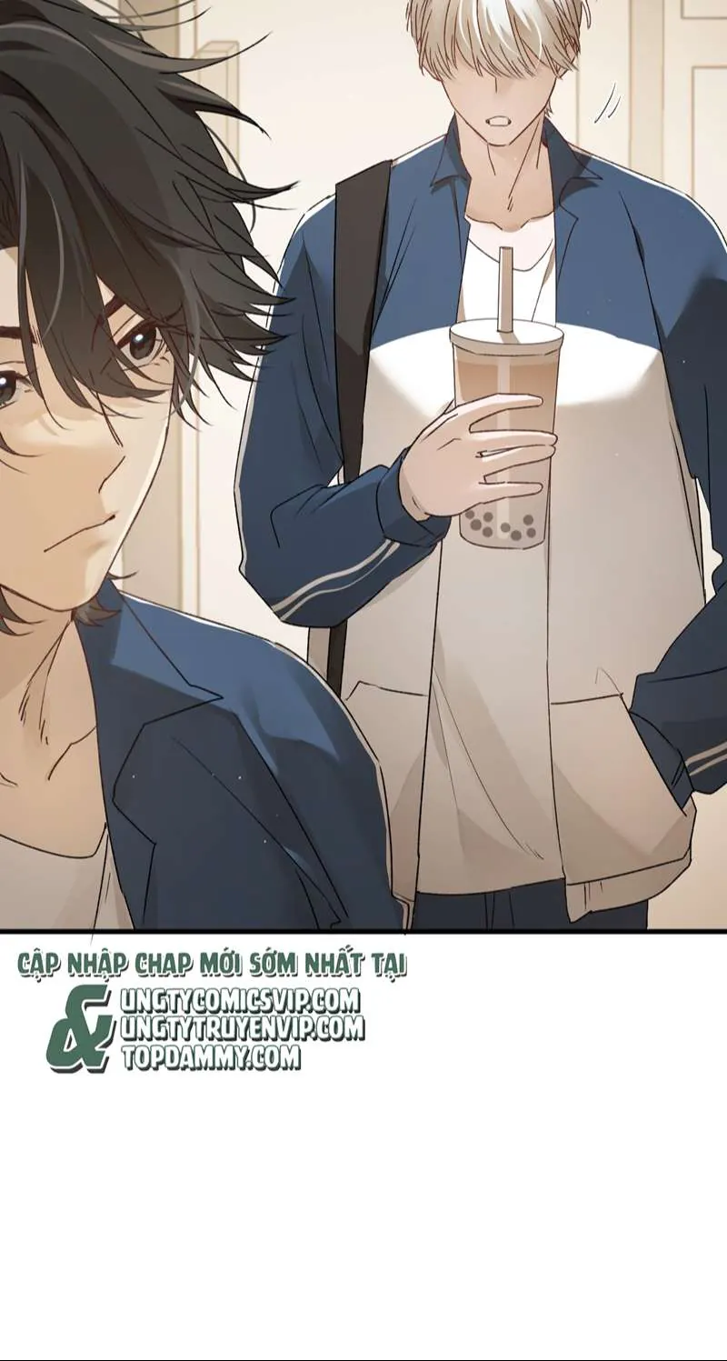 Bị Dã Thú Tùy Ý Nhìn Trộm - Chương 6 - Trang 35