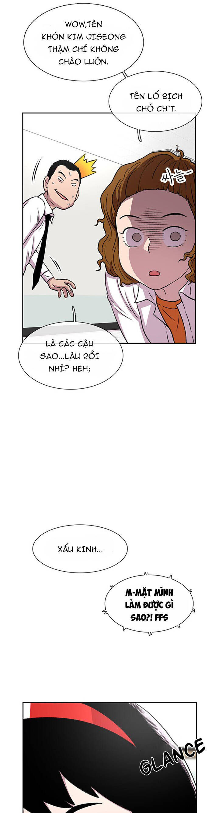 Cửa Hàng Star Ginseng - Chương 35 - Trang 37