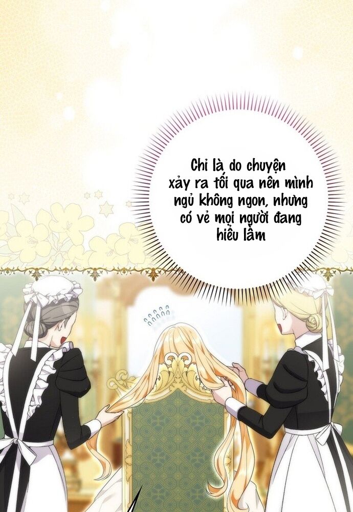 Tôi Chỉ Muốn Ngủ Riêng!