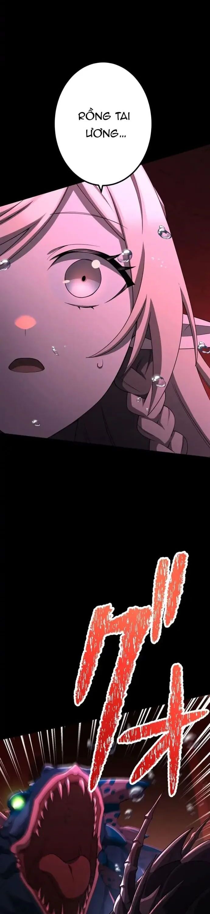 Thực Quỷ Mạo Hiểm Giả - Chương 56 - Trang 6