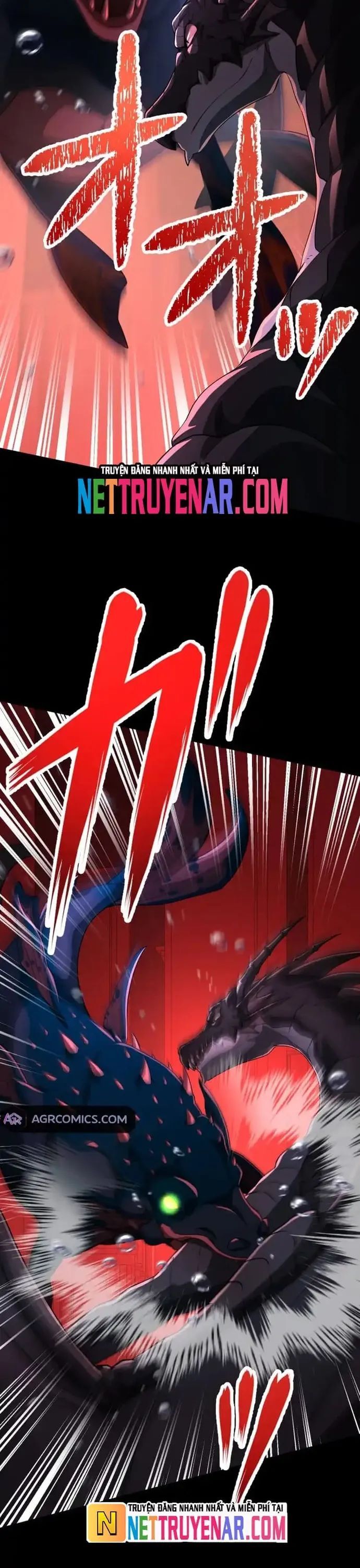 Thực Quỷ Mạo Hiểm Giả - Chương 56 - Trang 7