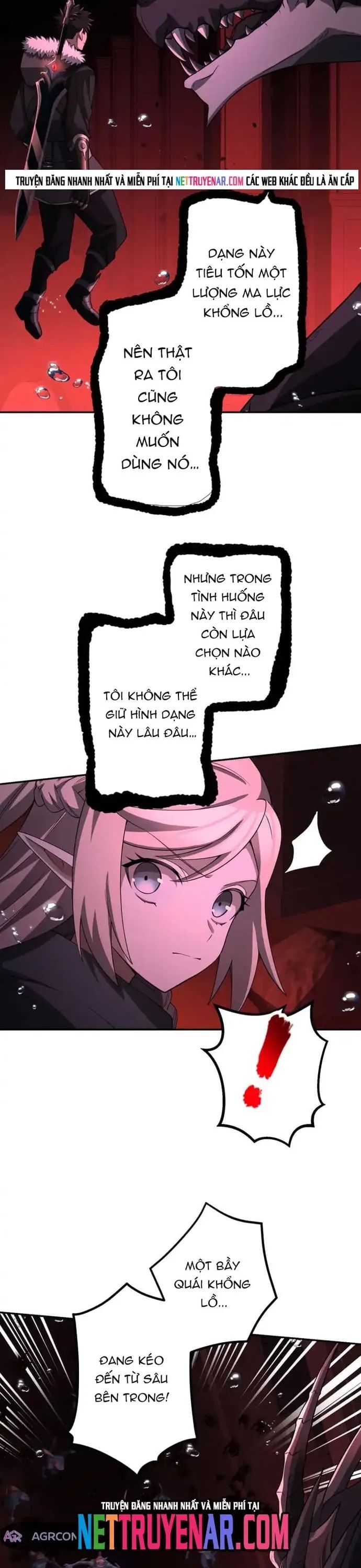 Thực Quỷ Mạo Hiểm Giả - Chương 56 - Trang 17
