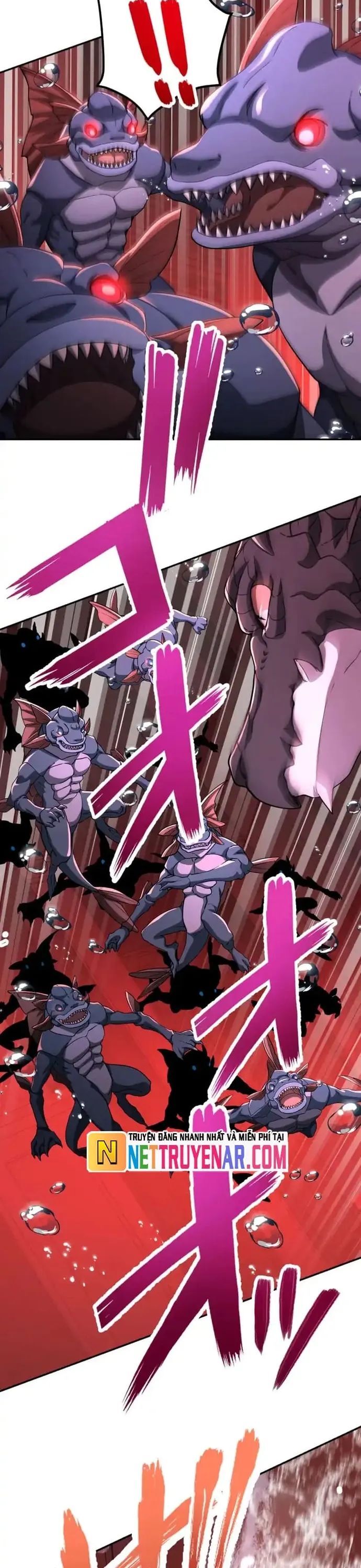 Thực Quỷ Mạo Hiểm Giả - Chương 56 - Trang 22
