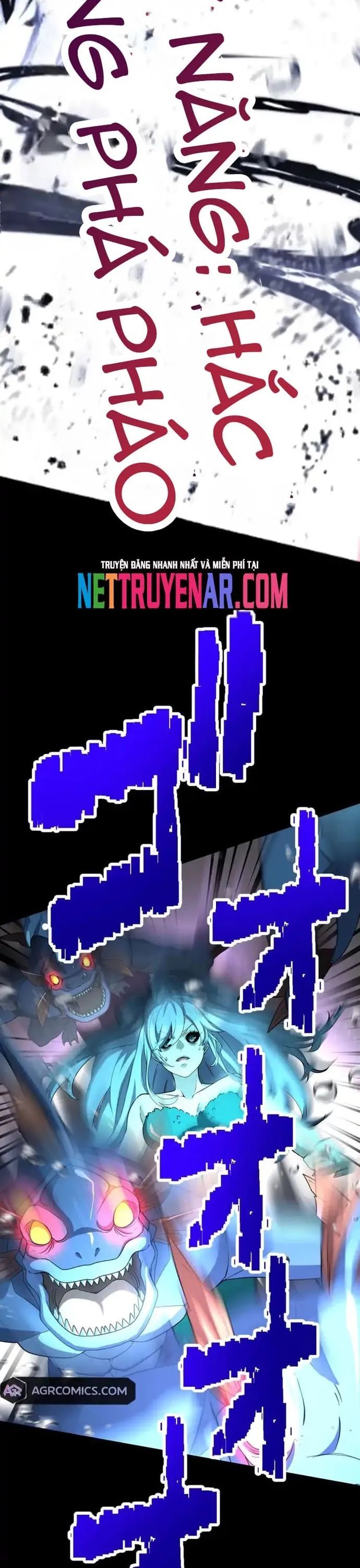 Thực Quỷ Mạo Hiểm Giả - Chương 56 - Trang 13