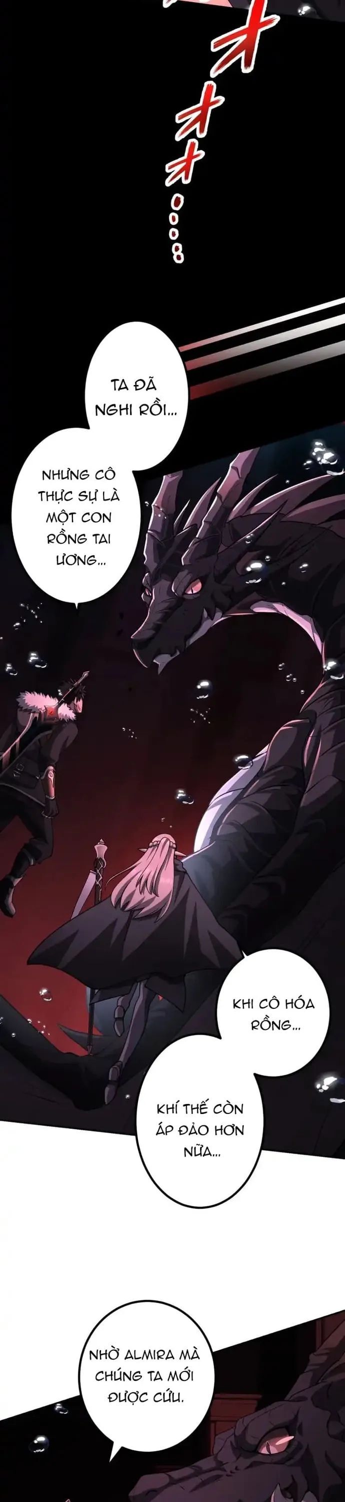 Thực Quỷ Mạo Hiểm Giả - Chương 56 - Trang 16
