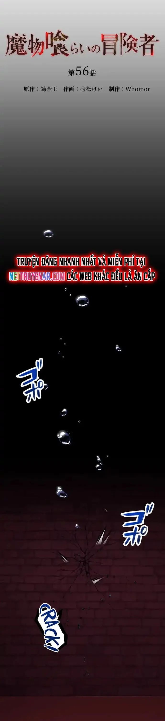 Thực Quỷ Mạo Hiểm Giả - Chương 56 - Trang 20