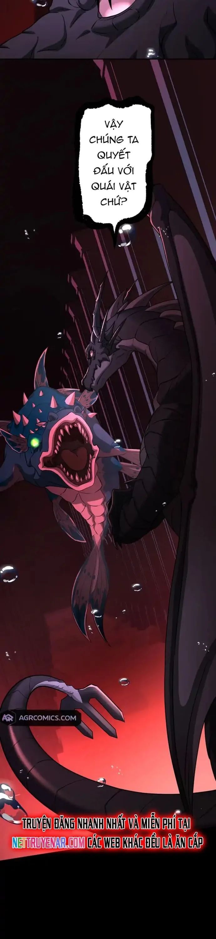 Thực Quỷ Mạo Hiểm Giả - Chương 56 - Trang 5