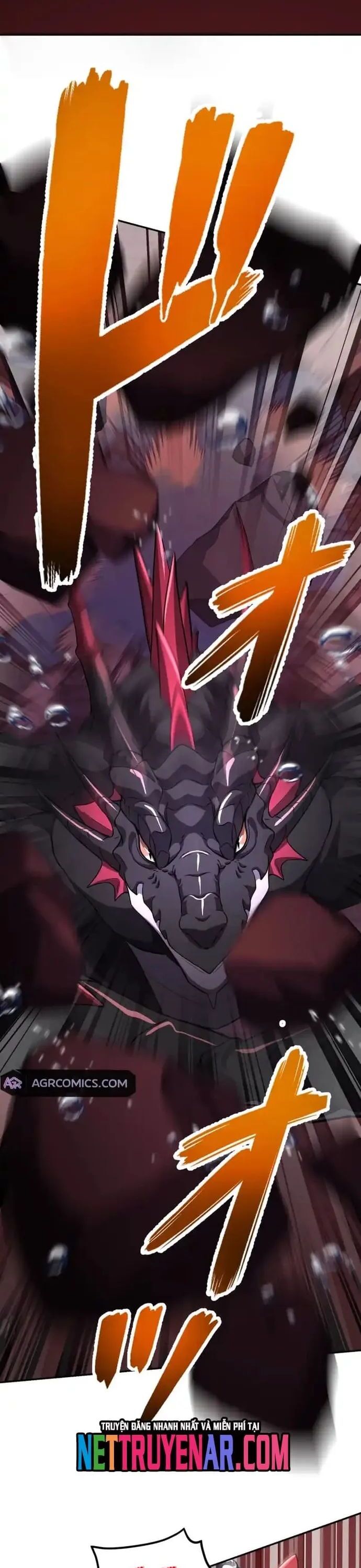 Thực Quỷ Mạo Hiểm Giả - Chương 56 - Trang 21