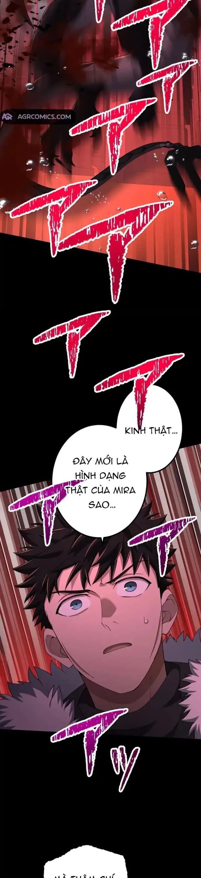Thực Quỷ Mạo Hiểm Giả - Chương 56 - Trang 10