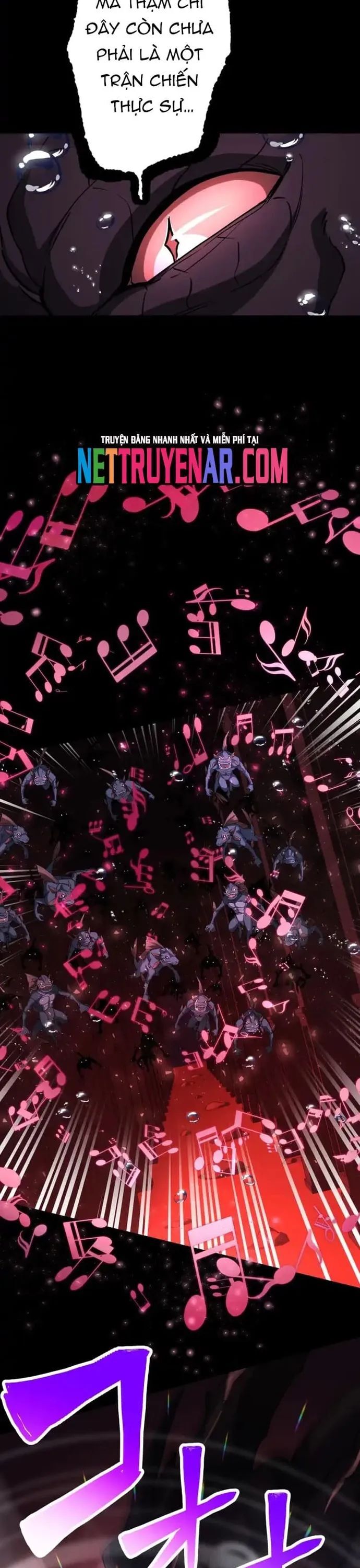 Thực Quỷ Mạo Hiểm Giả - Chương 56 - Trang 11