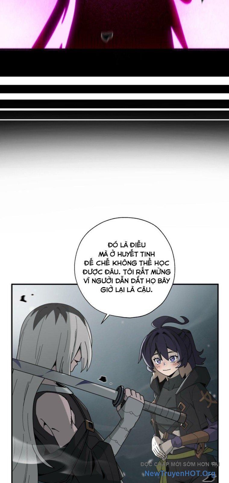 Mặt Trời Đen - Chương 95 - Trang 38