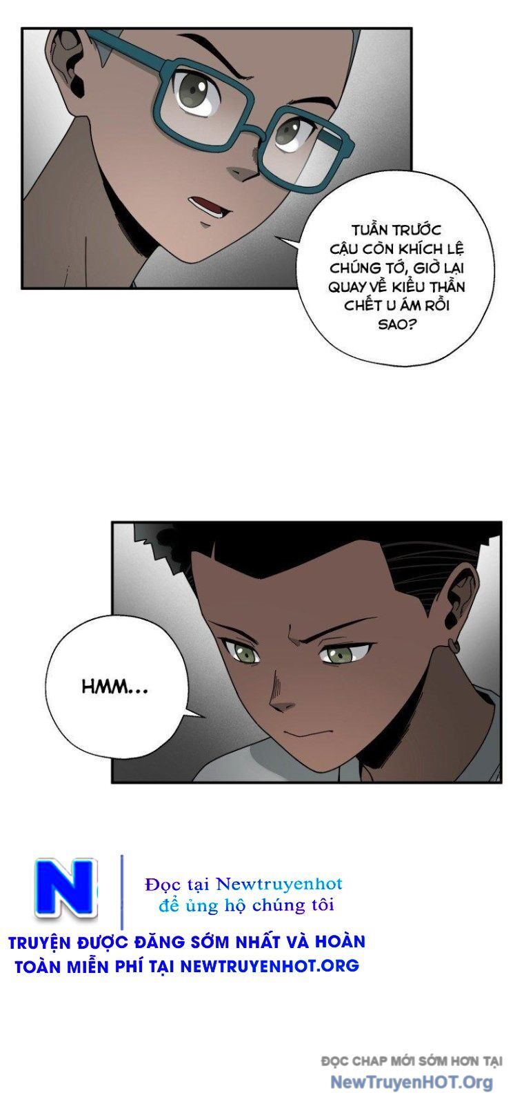 Mặt Trời Đen - Chương 95 - Trang 47