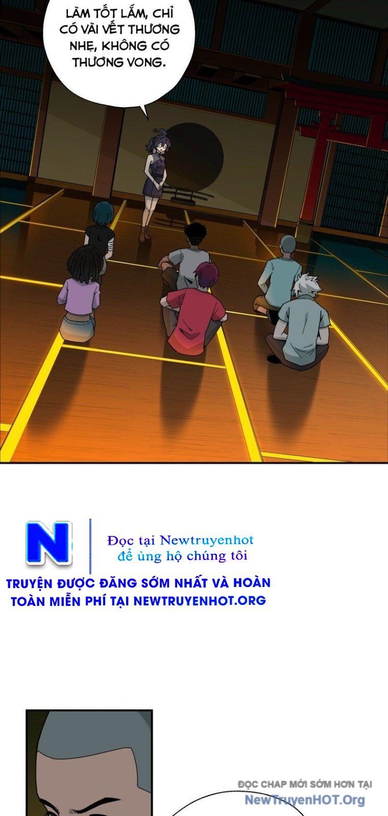 Mặt Trời Đen - Chương 95 - Trang 43