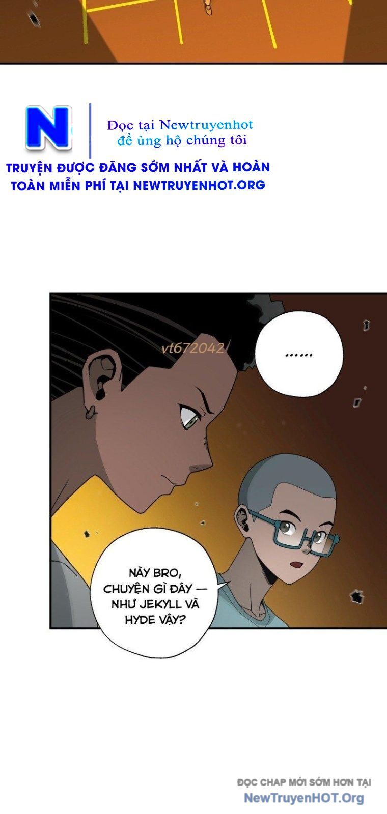 Mặt Trời Đen - Chương 95 - Trang 46