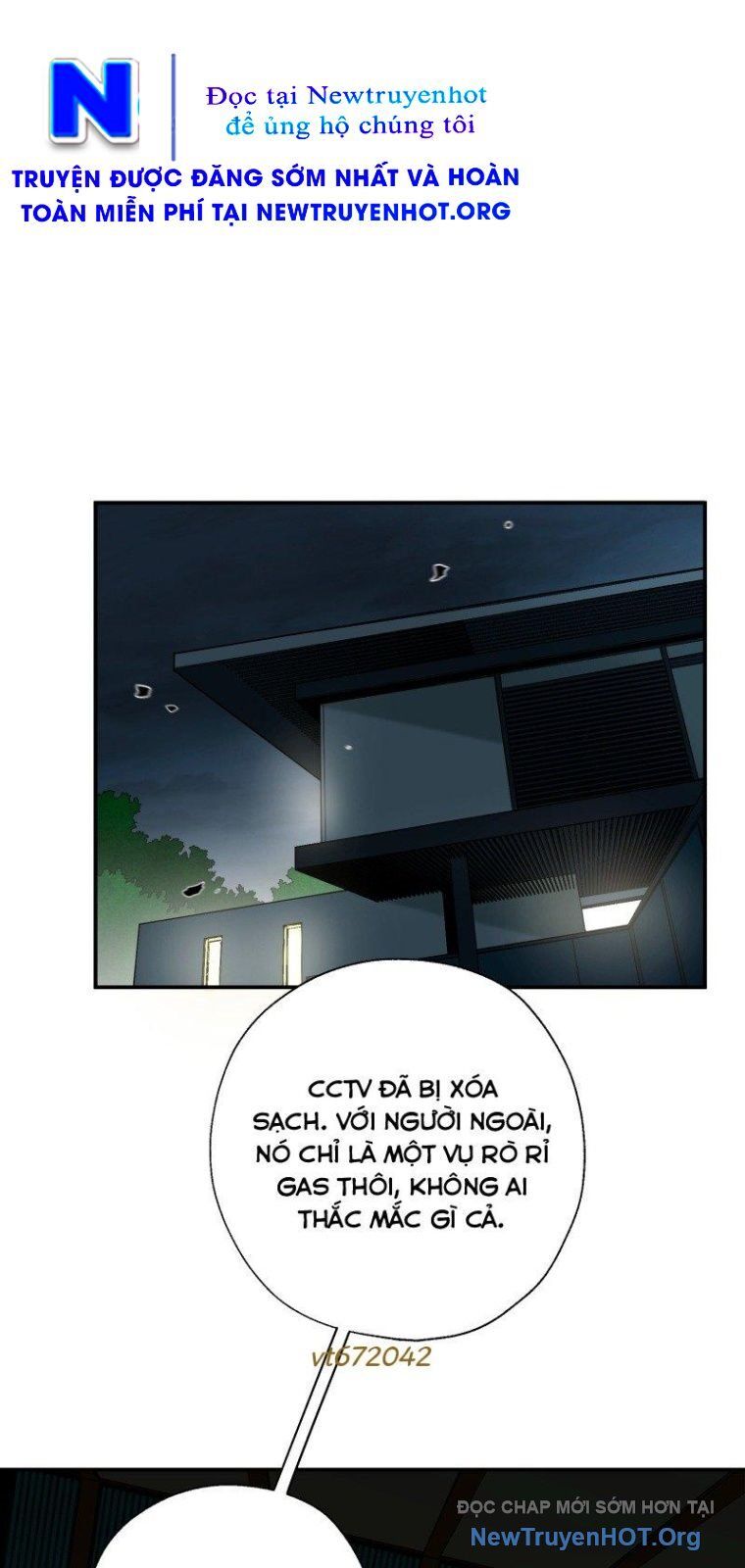 Mặt Trời Đen - Chương 95 - Trang 42