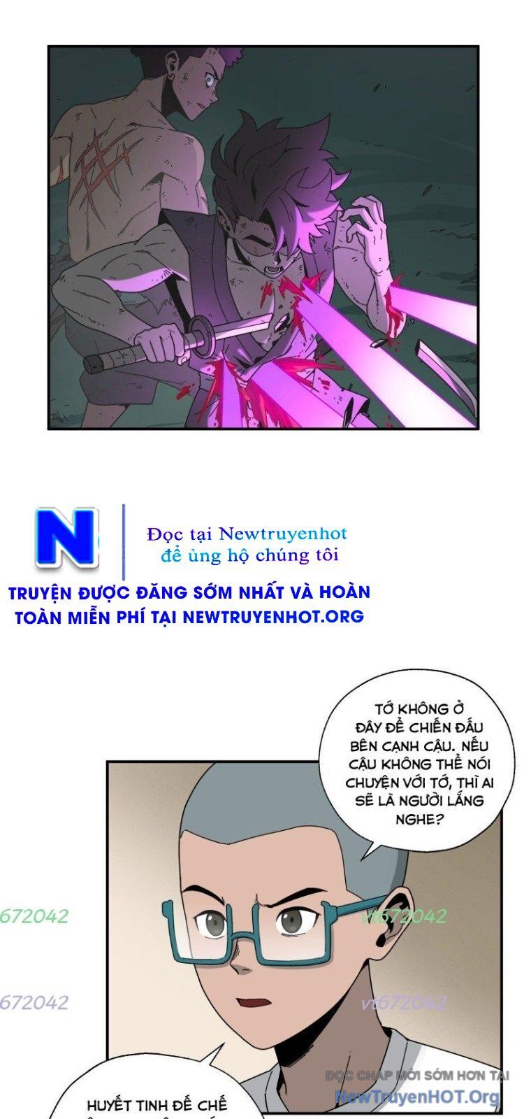 Mặt Trời Đen - Chương 95 - Trang 51