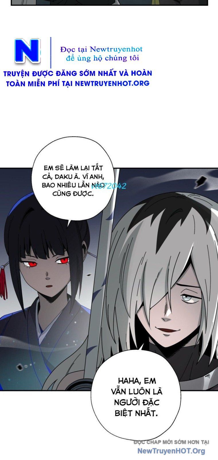 Mặt Trời Đen - Chương 95 - Trang 39