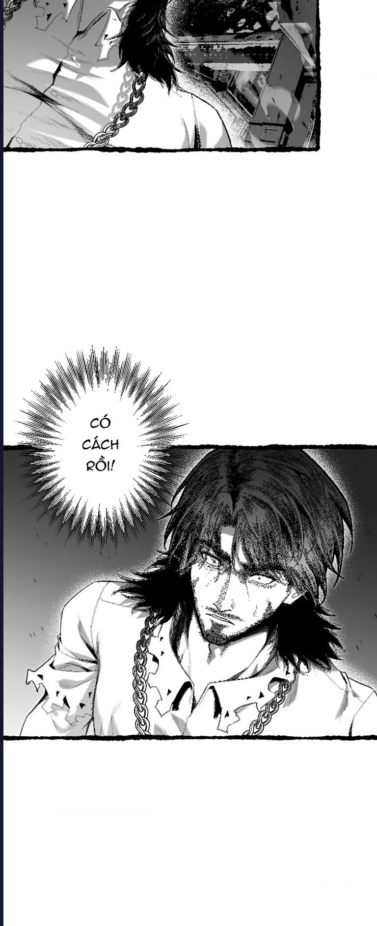 Tội Đồ: Lữ Trình Tại Vùng Đất Chết - Chương 8.1 - Trang 21