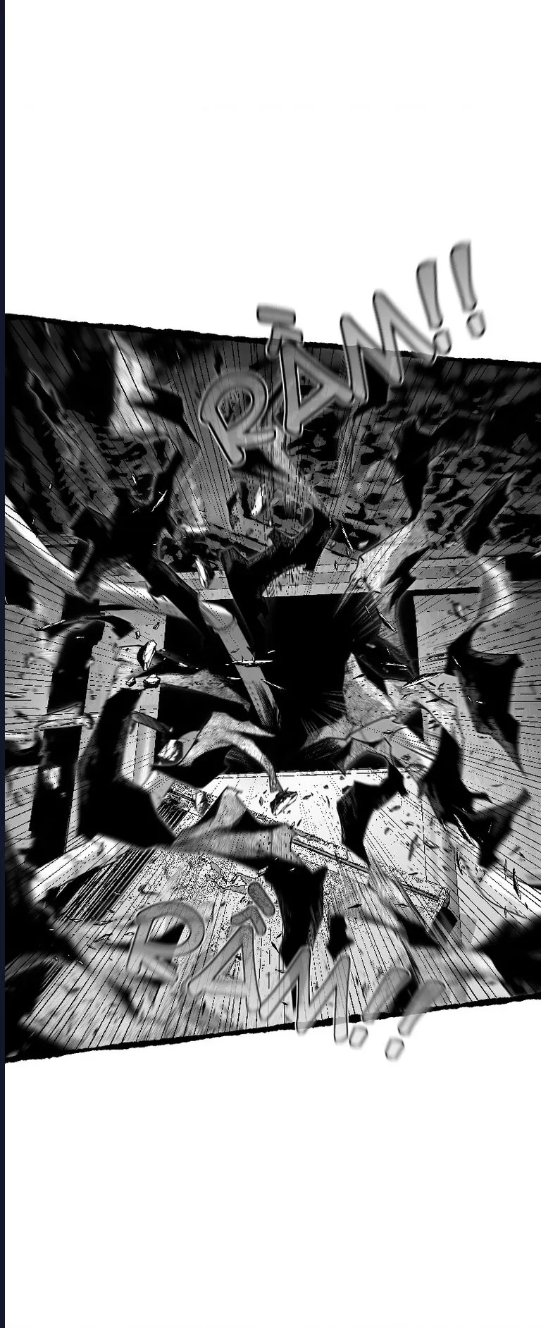 Tội Đồ: Lữ Trình Tại Vùng Đất Chết - Chương 8.1 - Trang 22