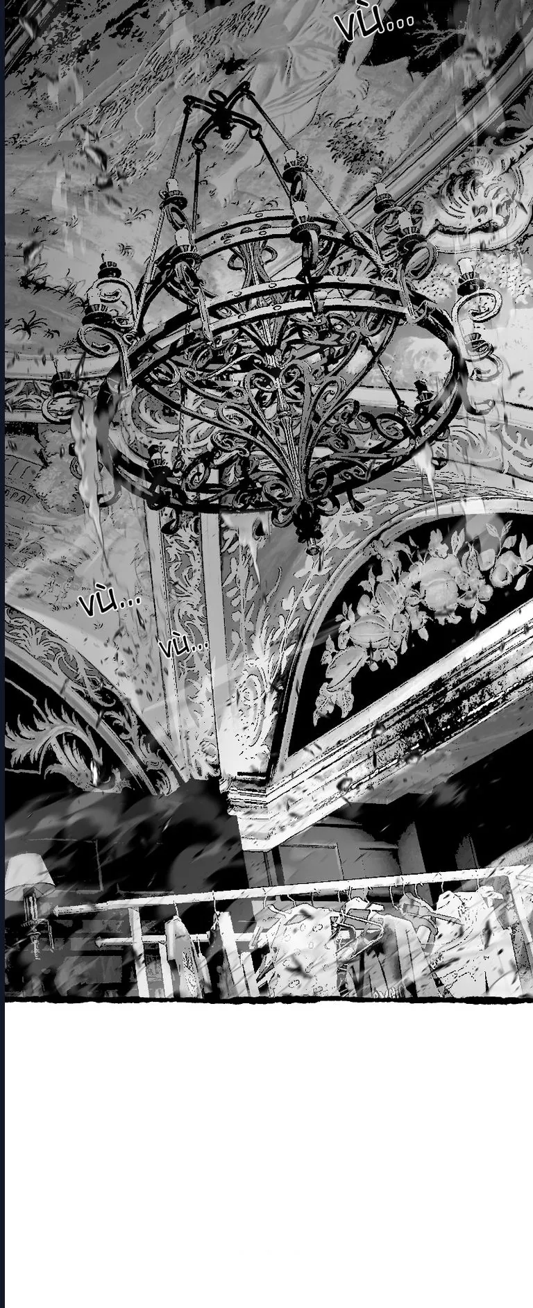 Tội Đồ: Lữ Trình Tại Vùng Đất Chết - Chương 8.1 - Trang 4