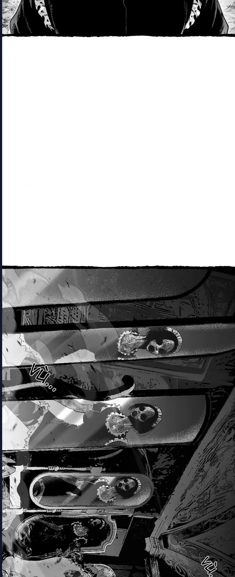 Tội Đồ: Lữ Trình Tại Vùng Đất Chết - Chương 8.1 - Trang 27