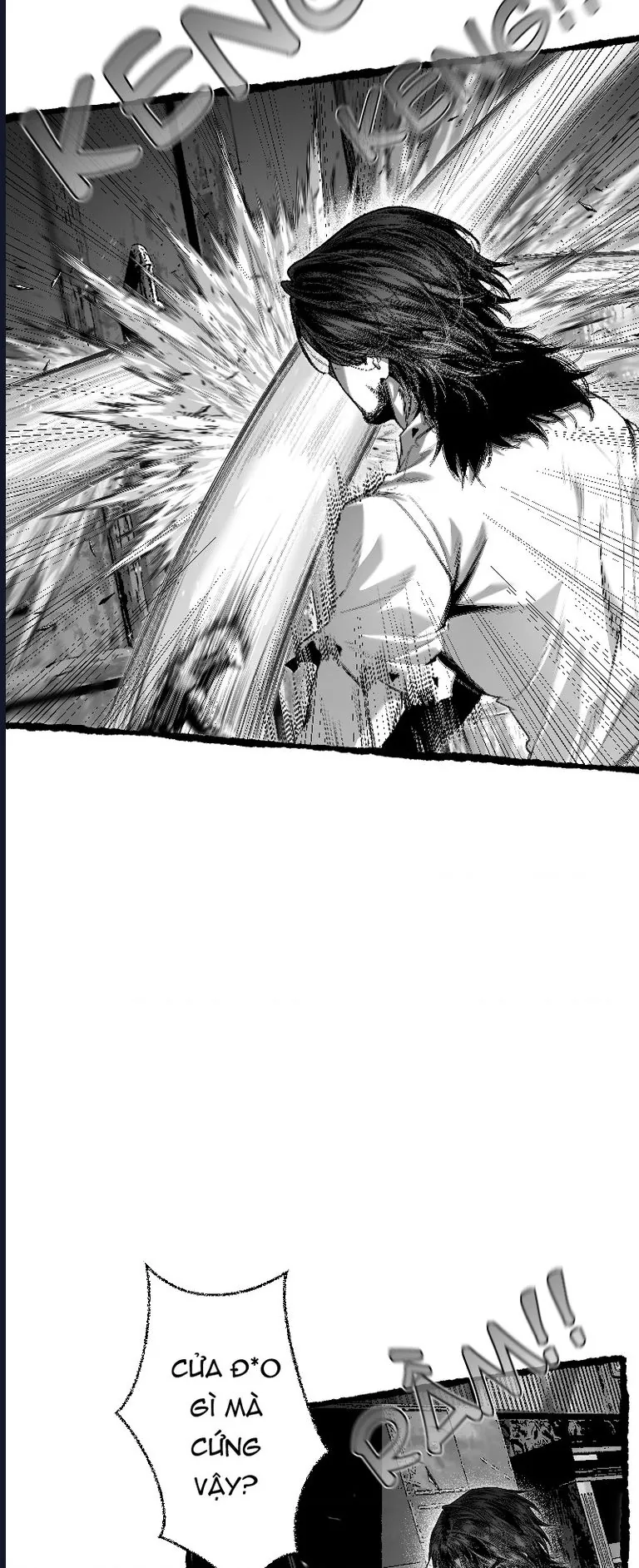 Tội Đồ: Lữ Trình Tại Vùng Đất Chết - Chương 8.1 - Trang 15