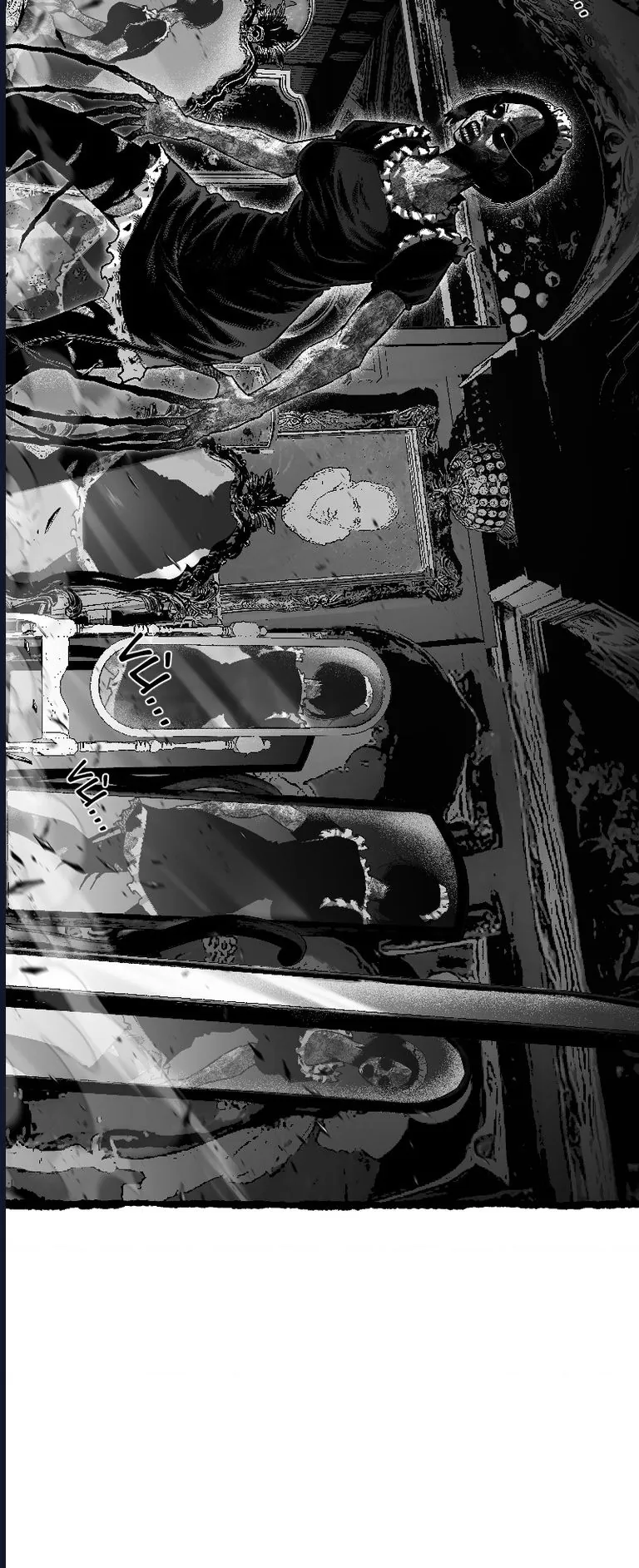 Tội Đồ: Lữ Trình Tại Vùng Đất Chết - Chương 8.1 - Trang 28